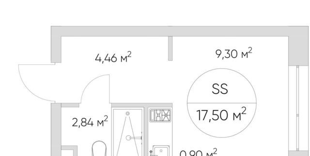 г Москва метро Калитники Нижегородский проезд Автомобильный 4 ЖК Н'айс Лофт фото