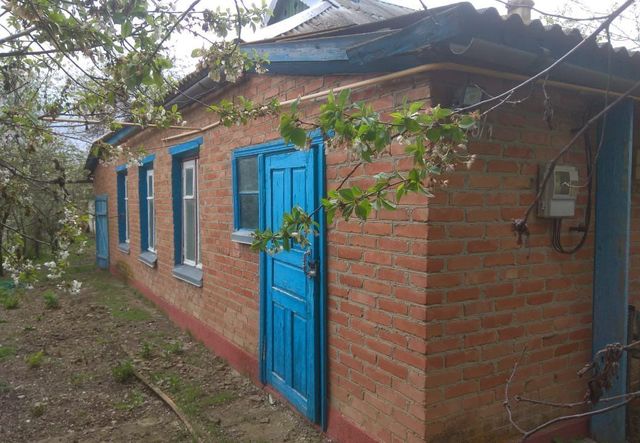 дом п Кетченеры Ростовская область, Заветное фото