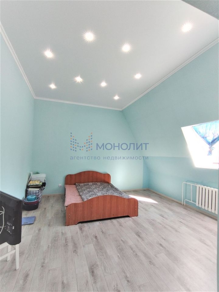 квартира г Чебоксары р-н Московский ул Энтузиастов 3к/1 фото 3