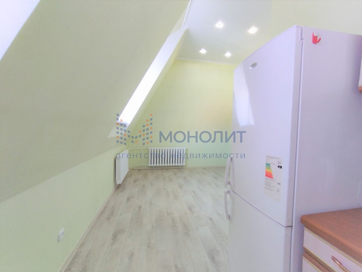 квартира г Чебоксары р-н Московский ул Энтузиастов 3к/1 фото 7
