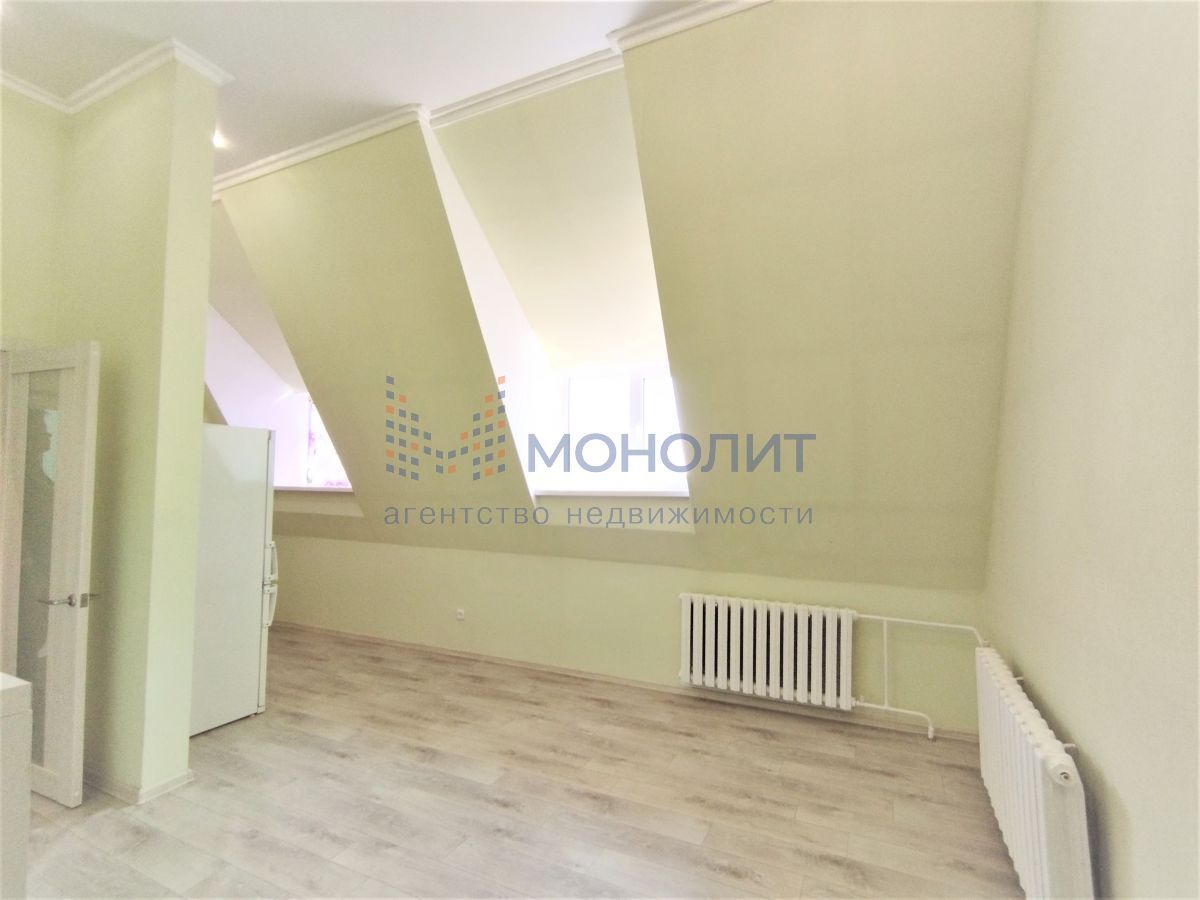 квартира г Чебоксары р-н Московский ул Энтузиастов 3к/1 фото 9