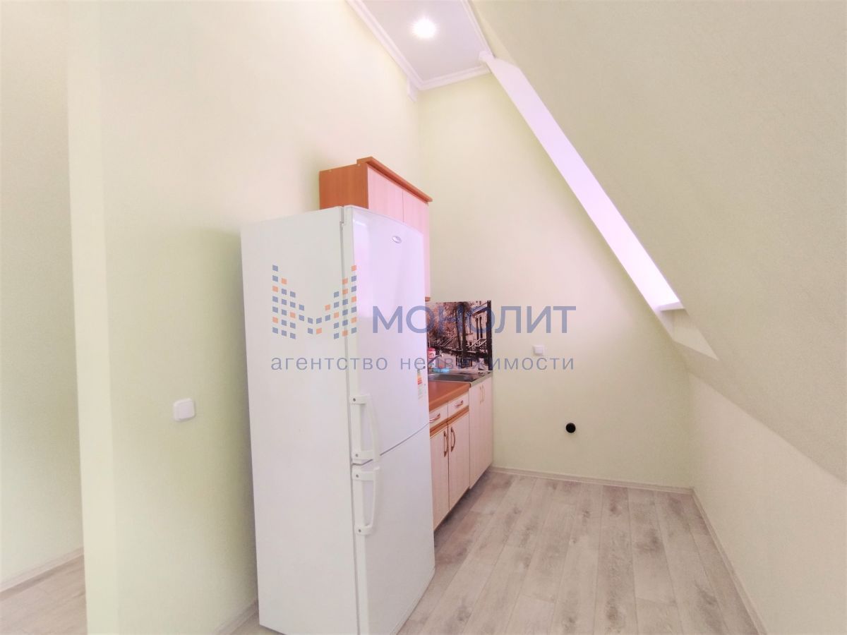 квартира г Чебоксары р-н Московский ул Энтузиастов 3к/1 фото 10