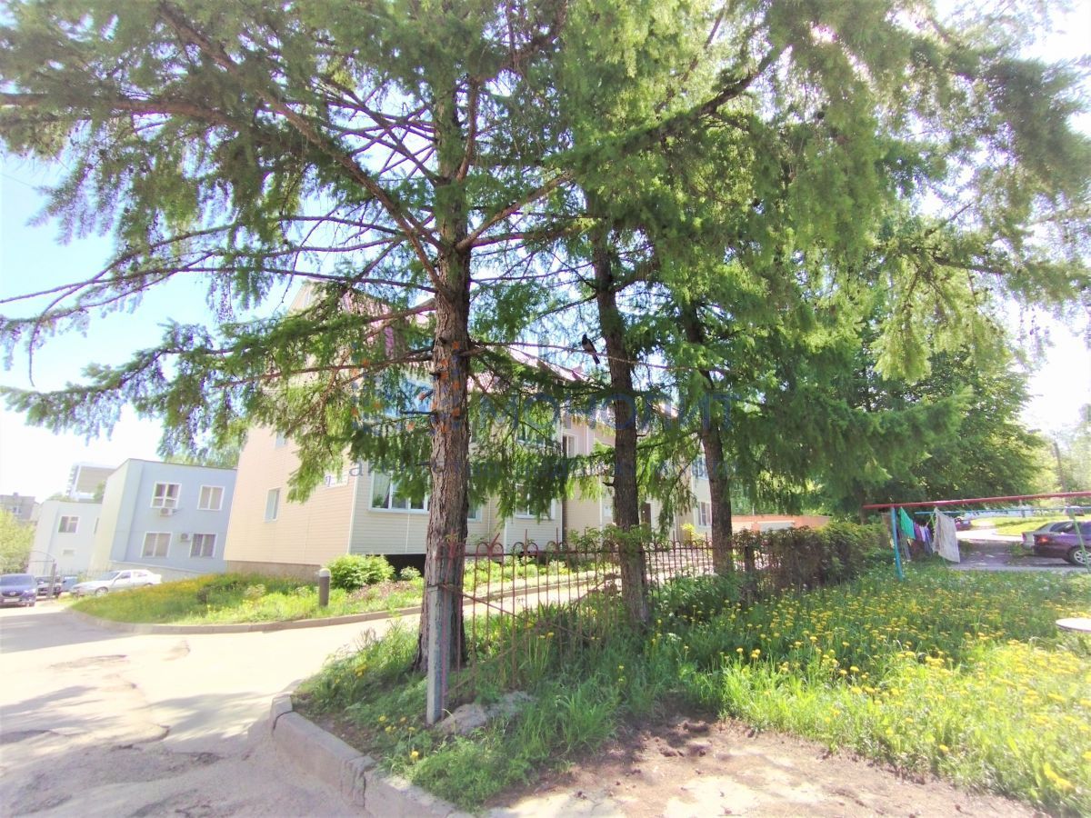 квартира г Чебоксары р-н Московский ул Энтузиастов 3к/1 фото 19