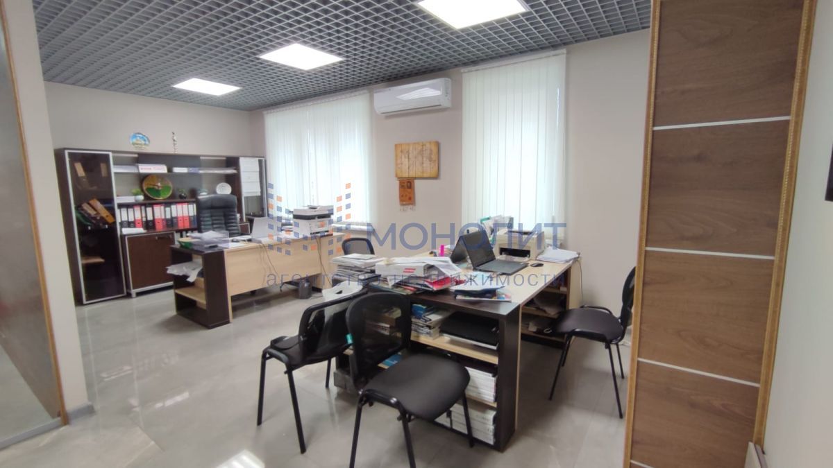 офис г Чебоксары р-н Московский ул Б.С.Маркова 14 Республика Чувашия, Чебоксары городской округ фото 29