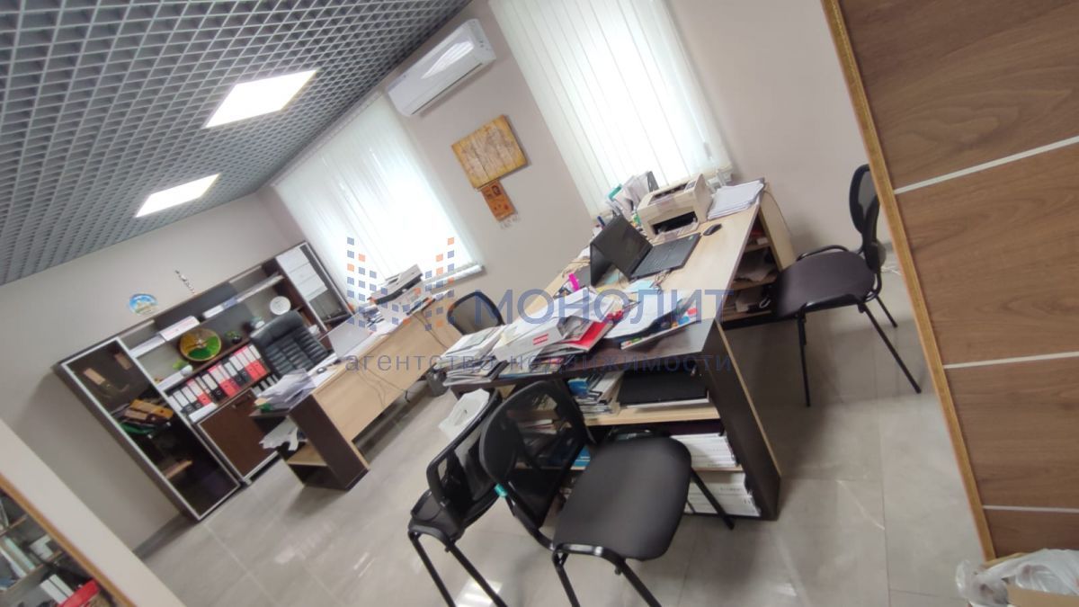 офис г Чебоксары р-н Московский ул Б.С.Маркова 14 Республика Чувашия, Чебоксары городской округ фото 30