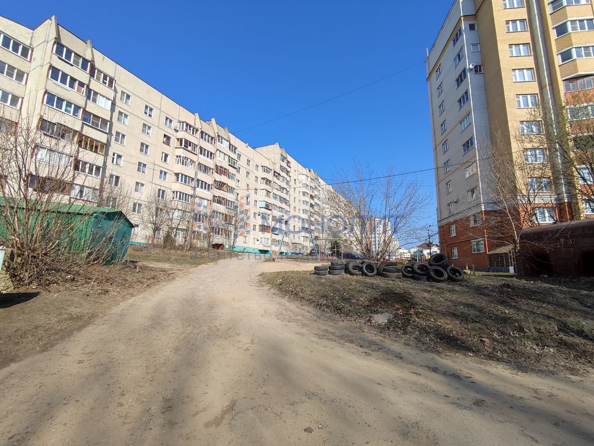 гараж г Чебоксары р-н Московский б-р А.Миттова 33 Республика Чувашия, Чебоксары городской округ фото 6