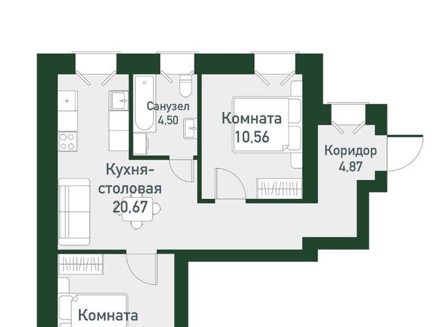 г Екатеринбург Чкаловская Твоя Привилегия жилой комплекс фото