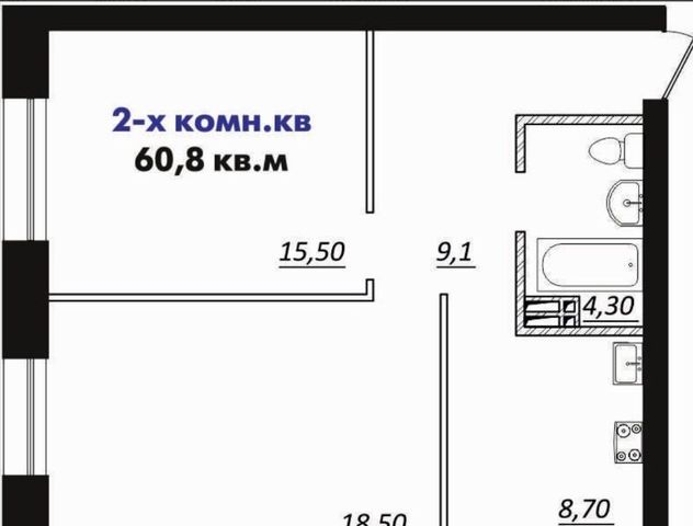 г Омск р-н Кировский ул 70 лет Октября 3 фото