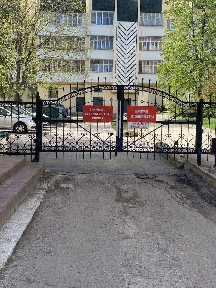 квартира г Чебоксары р-н Калининский б-р Президентский 1/15 фото 30