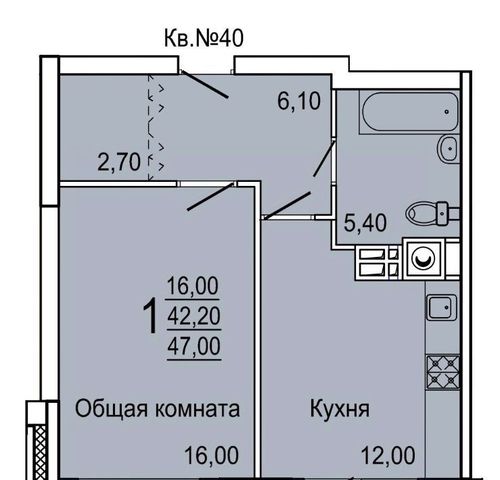 р-н Привокзальный ул Седова 20д/1 фото