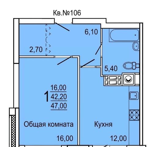 р-н Привокзальный ул Седова 20д/1 фото