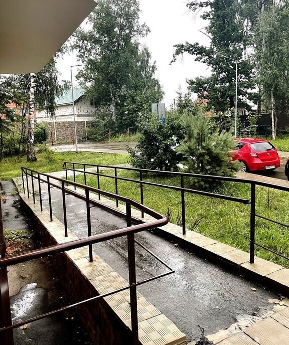 квартира городской округ Люберцы д Мотяково Некрасовка, 65к 34 фото 2