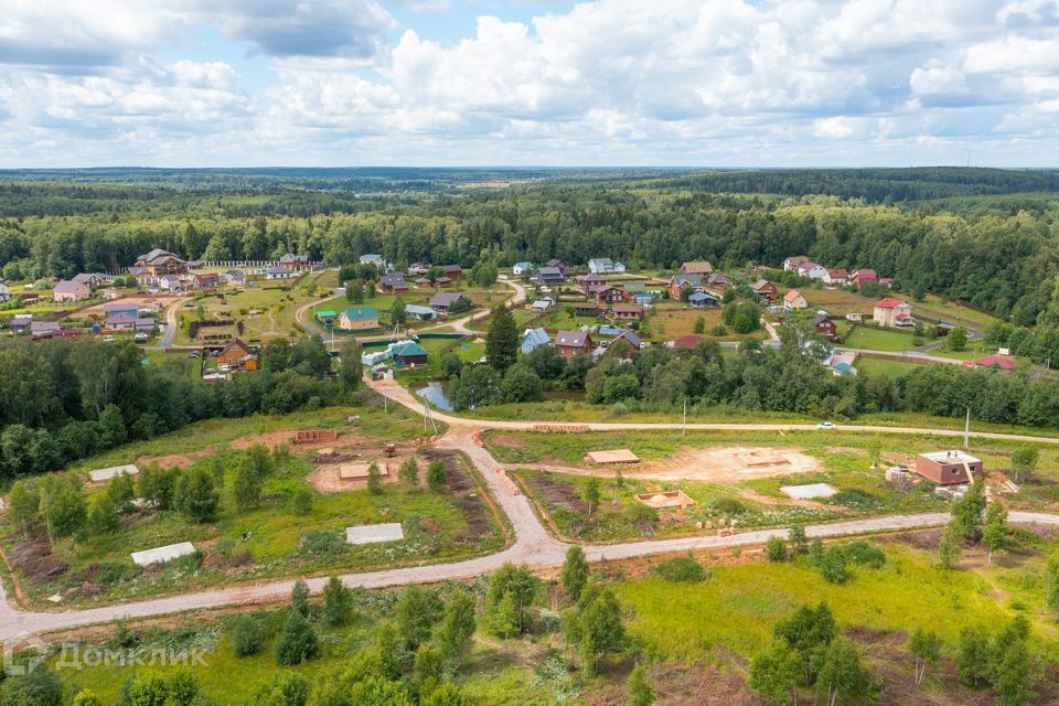 земля городской округ Волоколамский фото 4