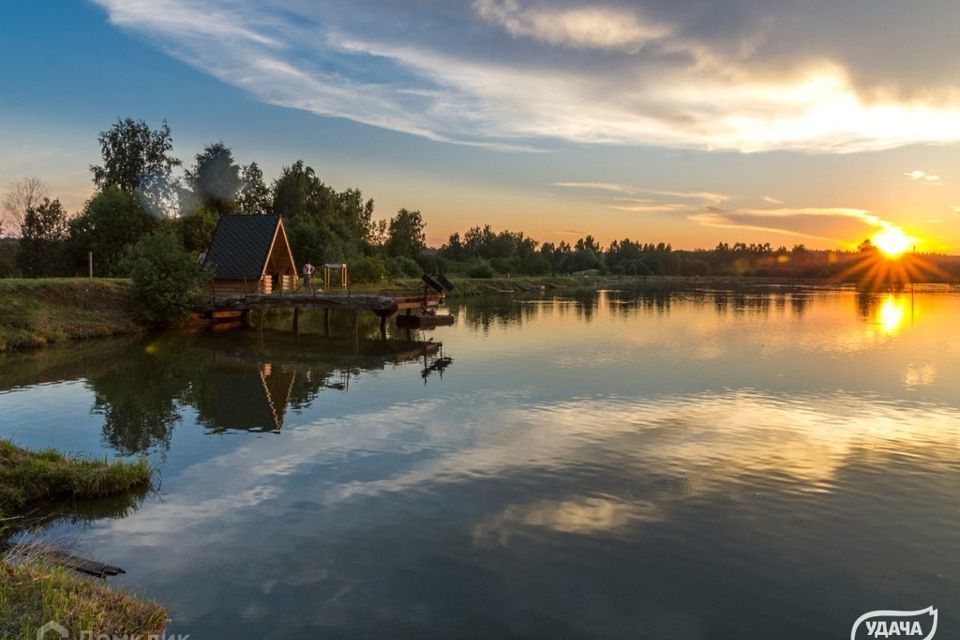 земля городской округ Рузский фото 4