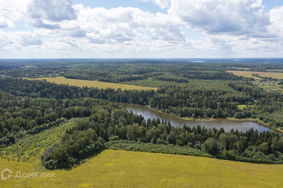 земля городской округ Рузский фото 2