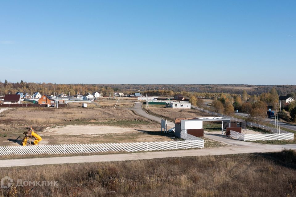 земля городской округ Ступино д Починки снт Починки фото 4