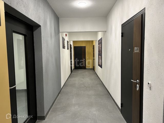 квартира г Ханты-Мансийск фото 9