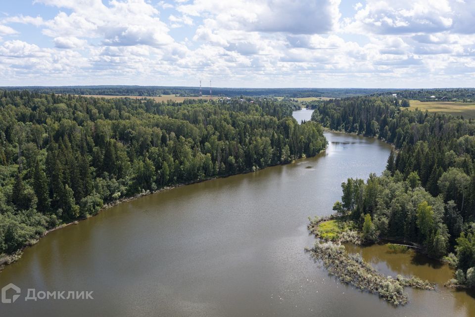 земля городской округ Рузский фото 7