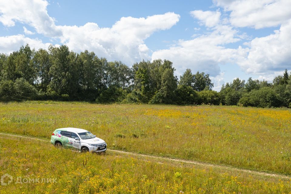 земля городской округ Рузский фото 6