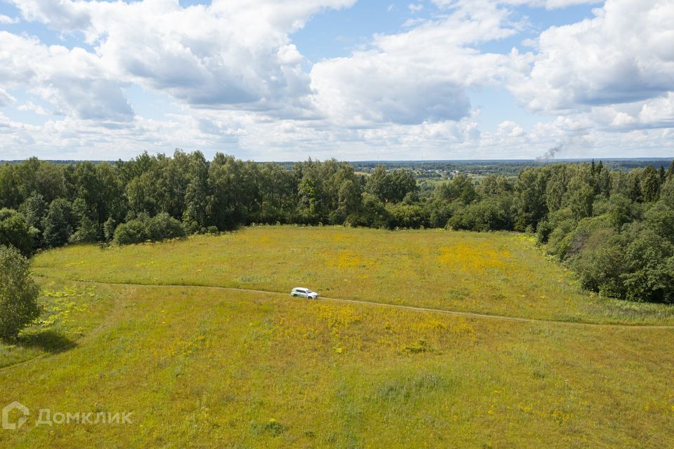 земля городской округ Рузский фото 9