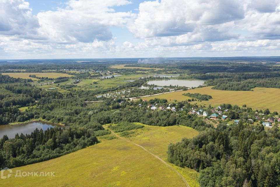 земля городской округ Рузский фото 10