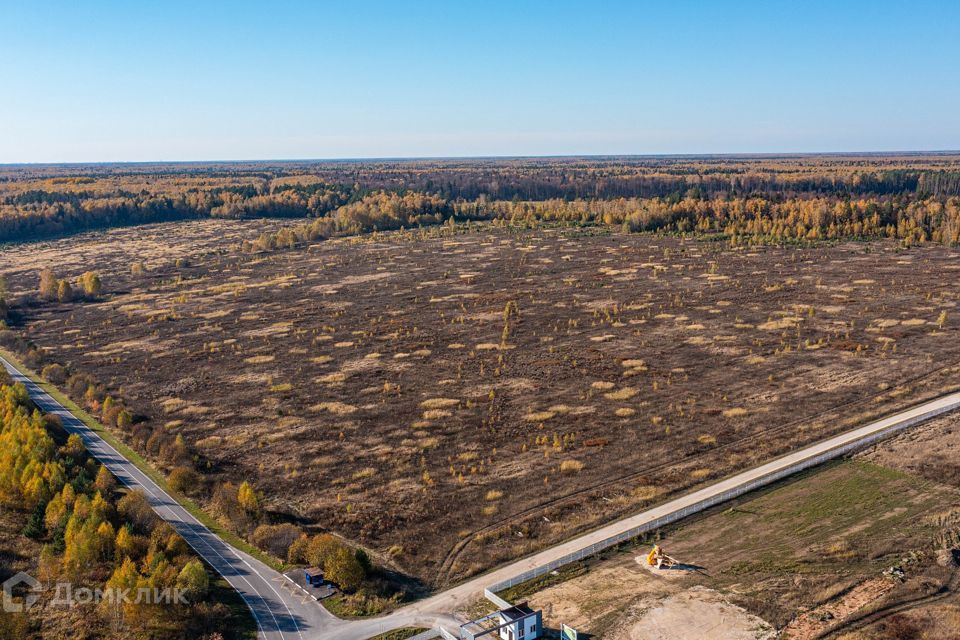 земля городской округ Ступино д Починки снт Починки фото 5