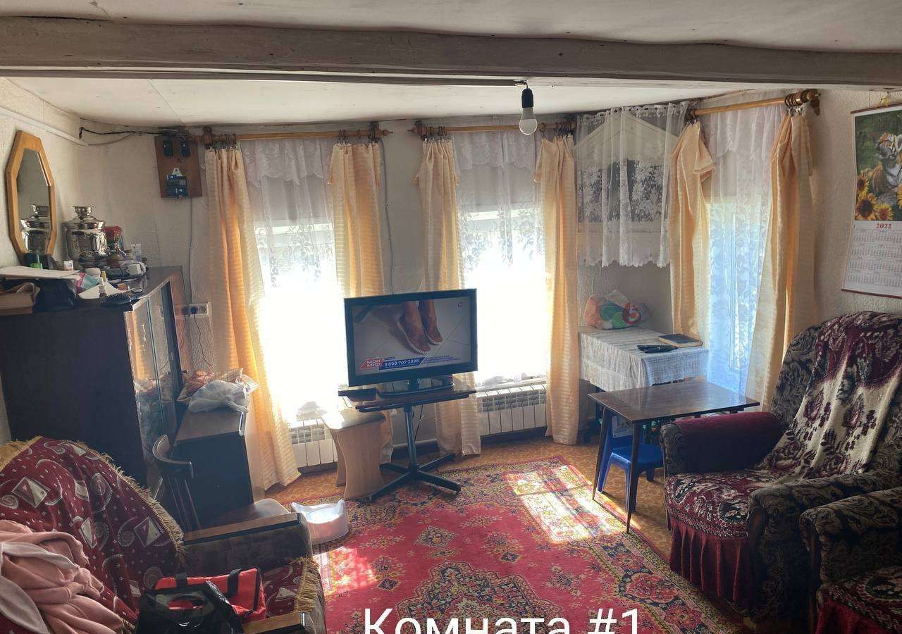 дом г Семенов д Беласовка ул Верхняя 33 фото 7