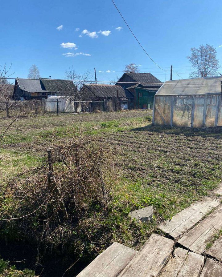 дом г Семенов д Беласовка ул Верхняя 33 фото 10