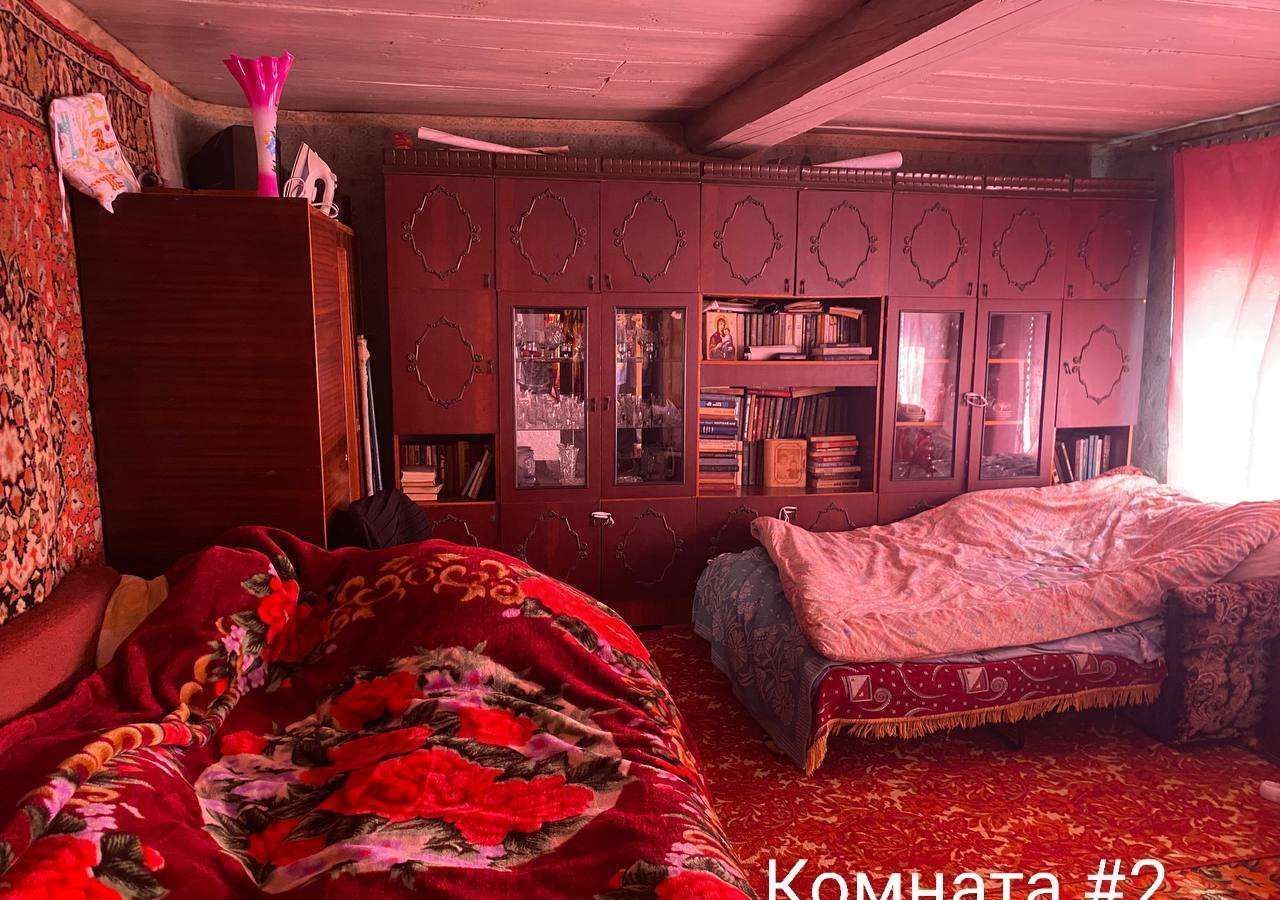 дом г Семенов д Беласовка ул Верхняя 33 фото 22