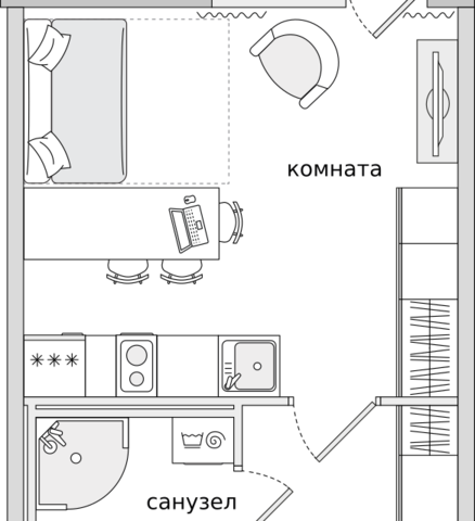 2-е Парголово ул Михайловская 14к/1 фото