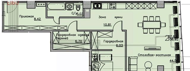 р-н Ленинский ул Куколкина 18 фото