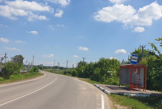 г Домодедово д Голубино ул Голубинская 102 фото