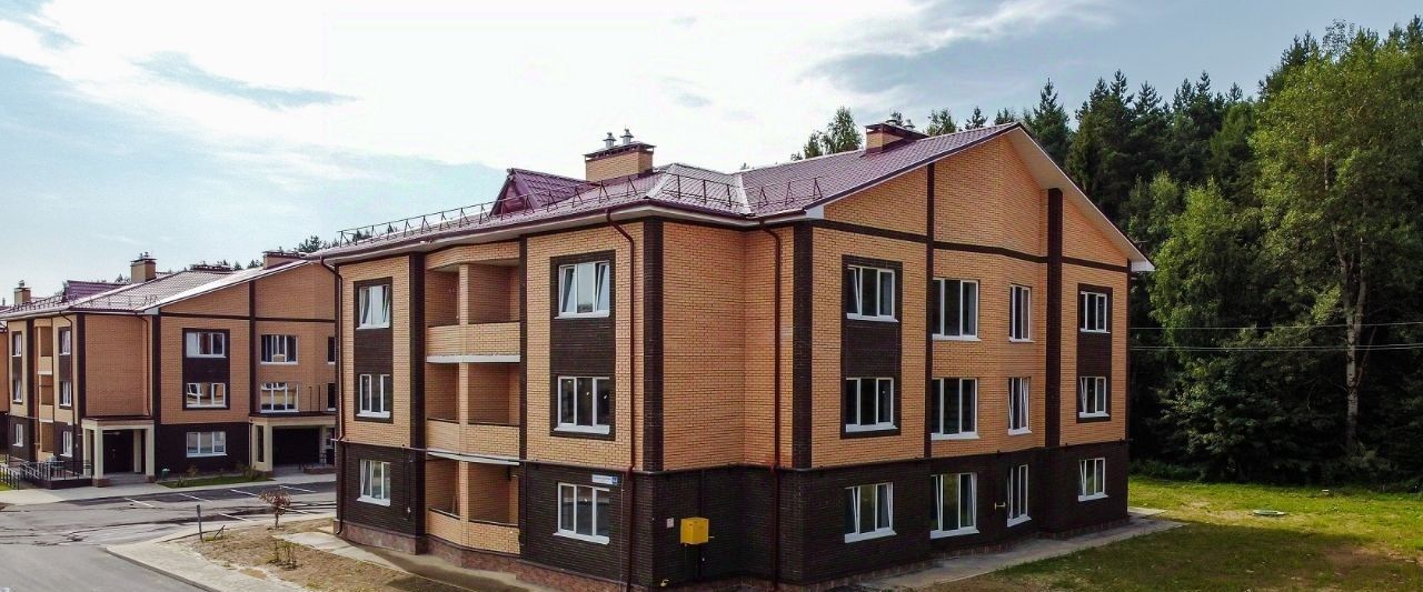 квартира г Москва п Новофедоровское ул Генерала Донскова 23к/3 ТиНАО фото 6