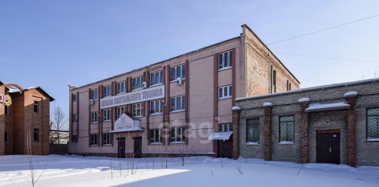 производственные, складские г Ангарск кв-л 123 3 Северный микрорайон фото 2