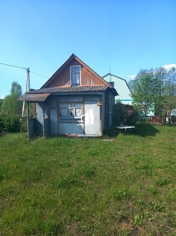 дом городской округ Егорьевск д Русаки фото
