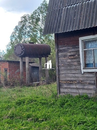 дом городской округ Егорьевск д Ширяевская фото 6
