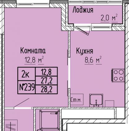 г Тверь р-н Московский ул 15 лет Октября 52к/1 фото