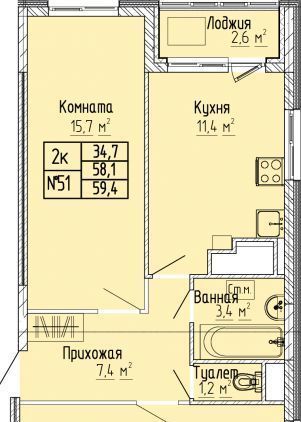 г Тверь р-н Московский ул 15 лет Октября 52к/1 фото