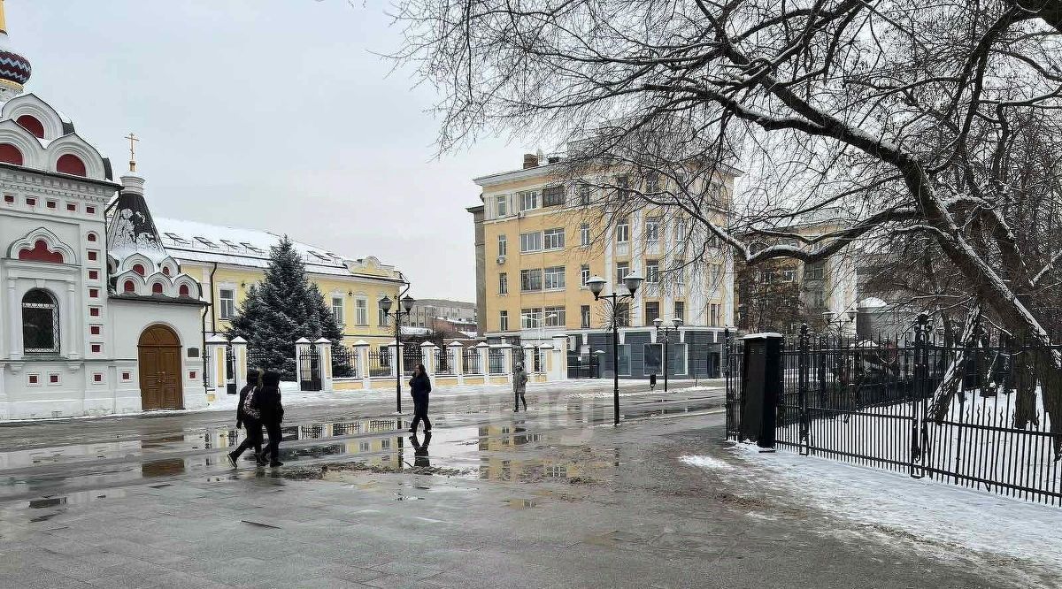 гараж г Саратов р-н Волжский ул Волжская фото 2