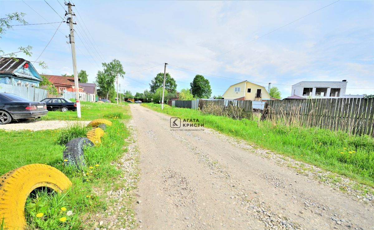 дом городской округ Павловский Посад ул. Красный Текстильщик, 24 фото 20