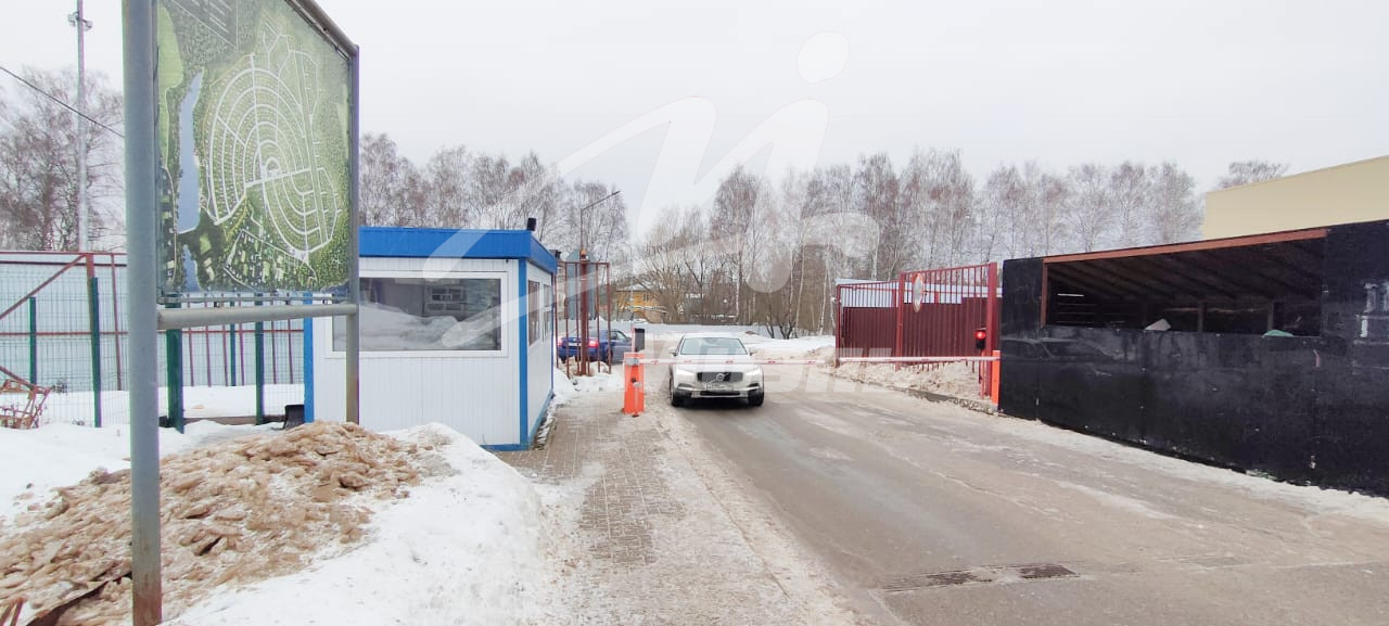 земля г Москва ул 1-я Рыбацкая Александровы Пруды ДНП, обл Московская фото 2