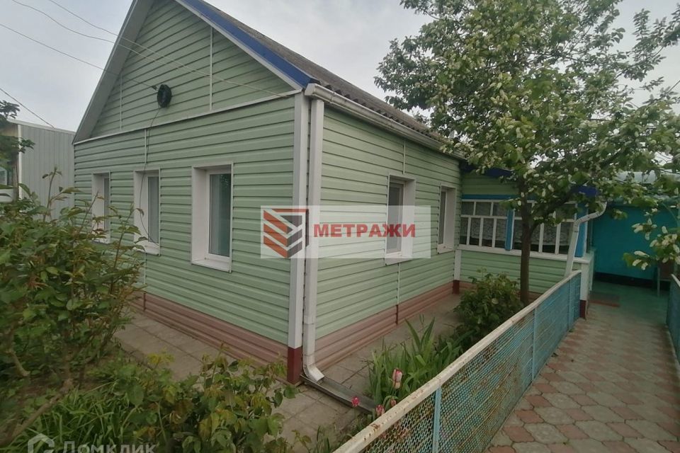 Купить Дом В Станице Вышестеблиевская Краснодарский