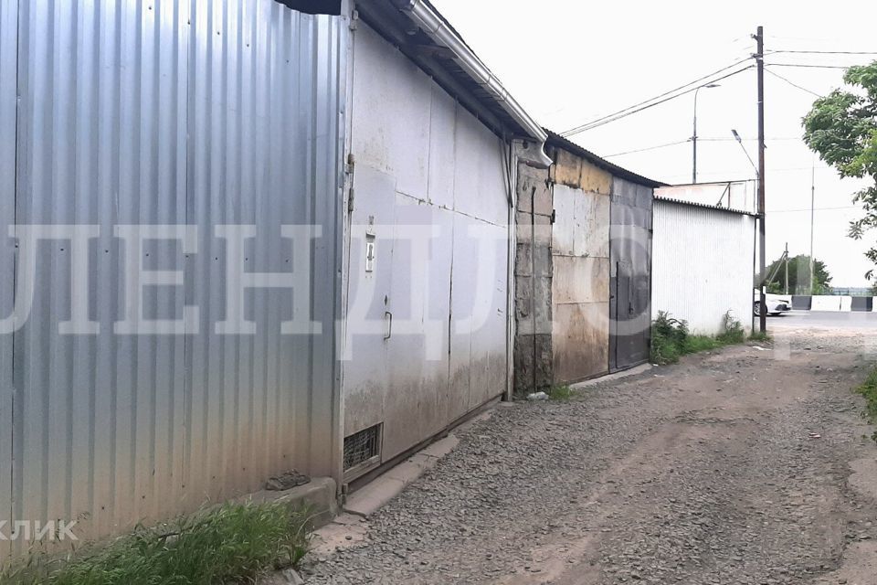 земля г Ростов-на-Дону р-н Советский ЗЖМ ул Малиновского фото 3