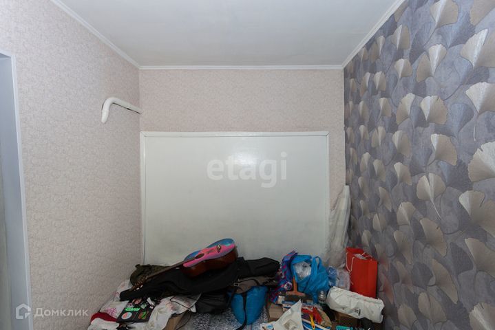 дом г Черногорск ул Янкова 31 фото 3