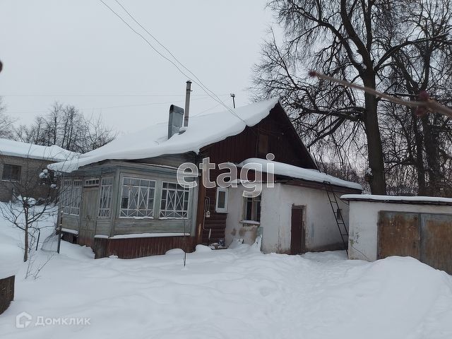 дом г Кострома Центр ул Свердлова 60 фото 2