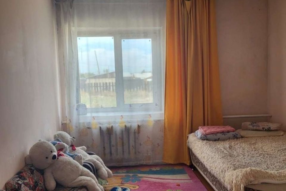 дом г Кызыл фото 1
