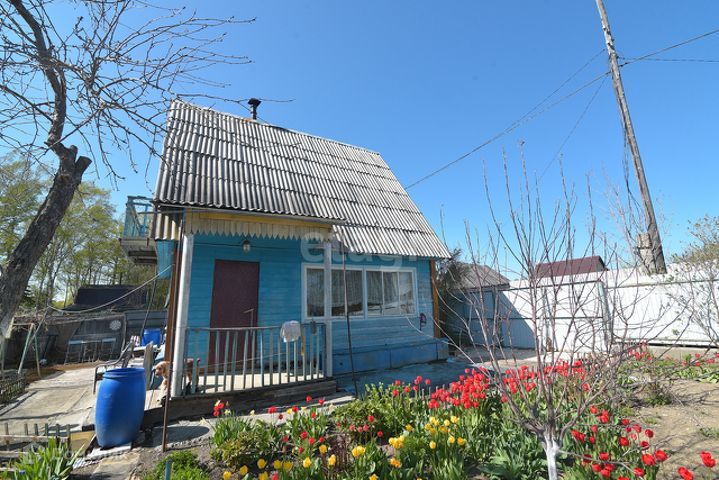 дом г Южно-Сахалинск фото 3