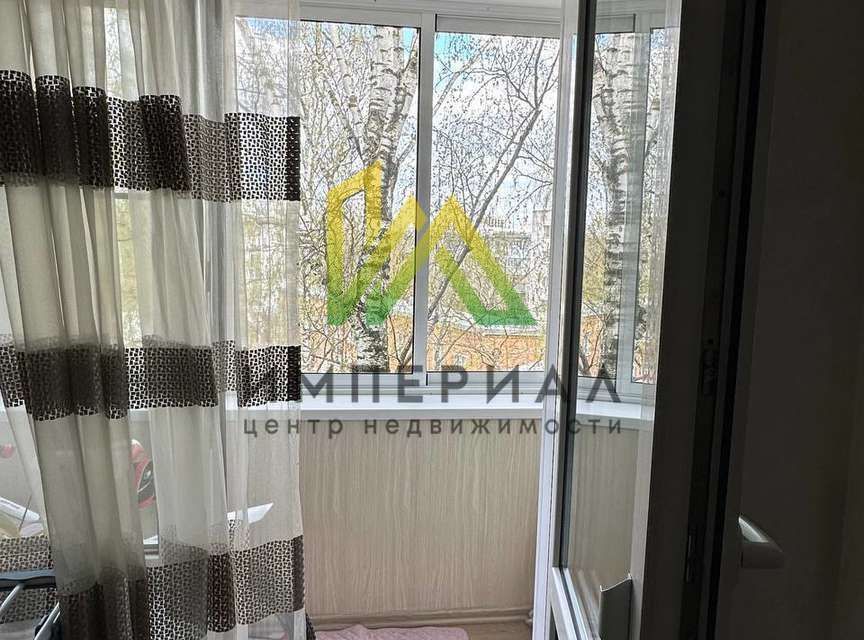 квартира г Калуга Черёмушки ул Суворова 181 фото 10