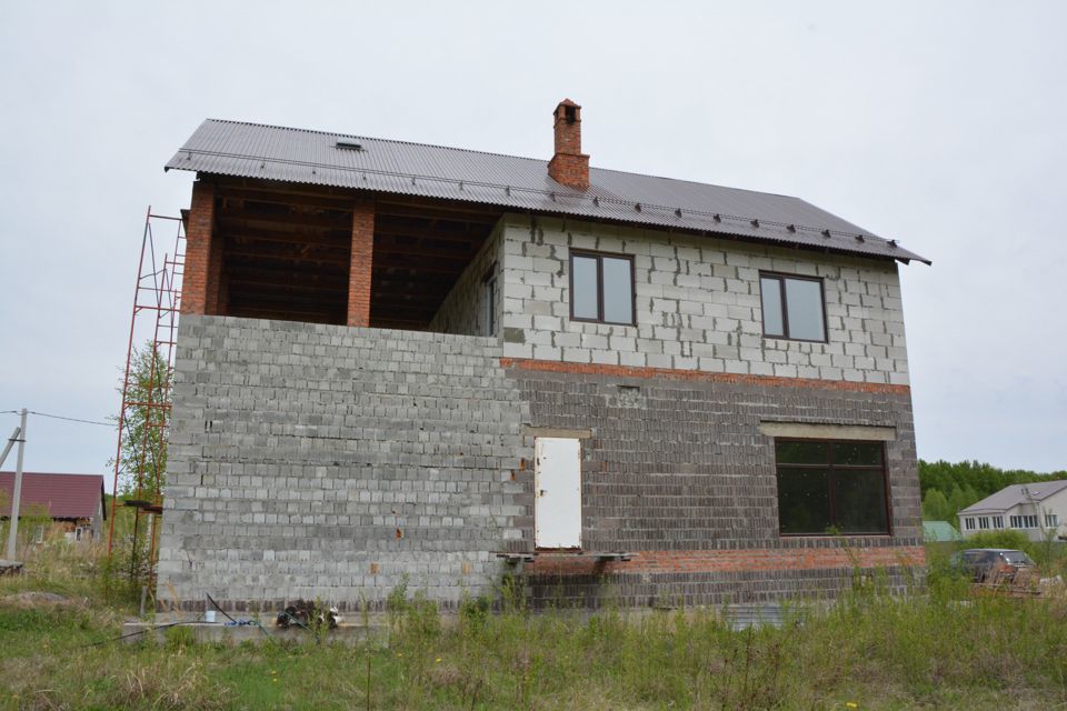 дом р-н Хабаровский с Мичуринское фото 6
