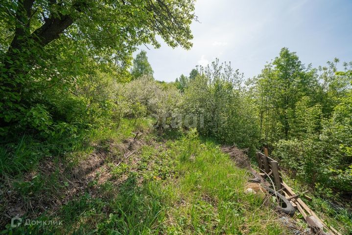 земля г Пермь р-н Мотовилихинский ул Агатовая 28 фото 8